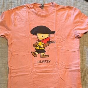 WRMFZY Size Large